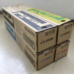 京セラ複合機トナーCS-890